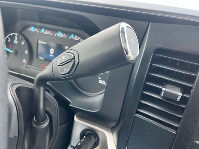 2025 Ford F-350SD XL