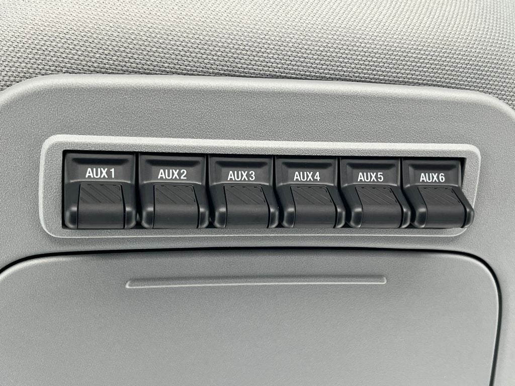 2025 Ford F-350SD XL