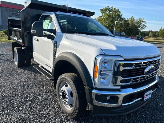 2023 Ford F-450SD XL DRW in Cape May Court House, NJ - Kindle Auto Plaza