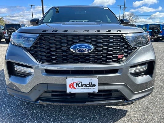 2024 Ford Explorer ST in Cape May Court House, NJ - Kindle Auto Plaza