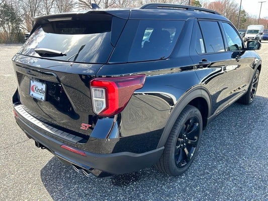 2024 Ford Explorer ST in Cape May Court House, NJ - Kindle Auto Plaza