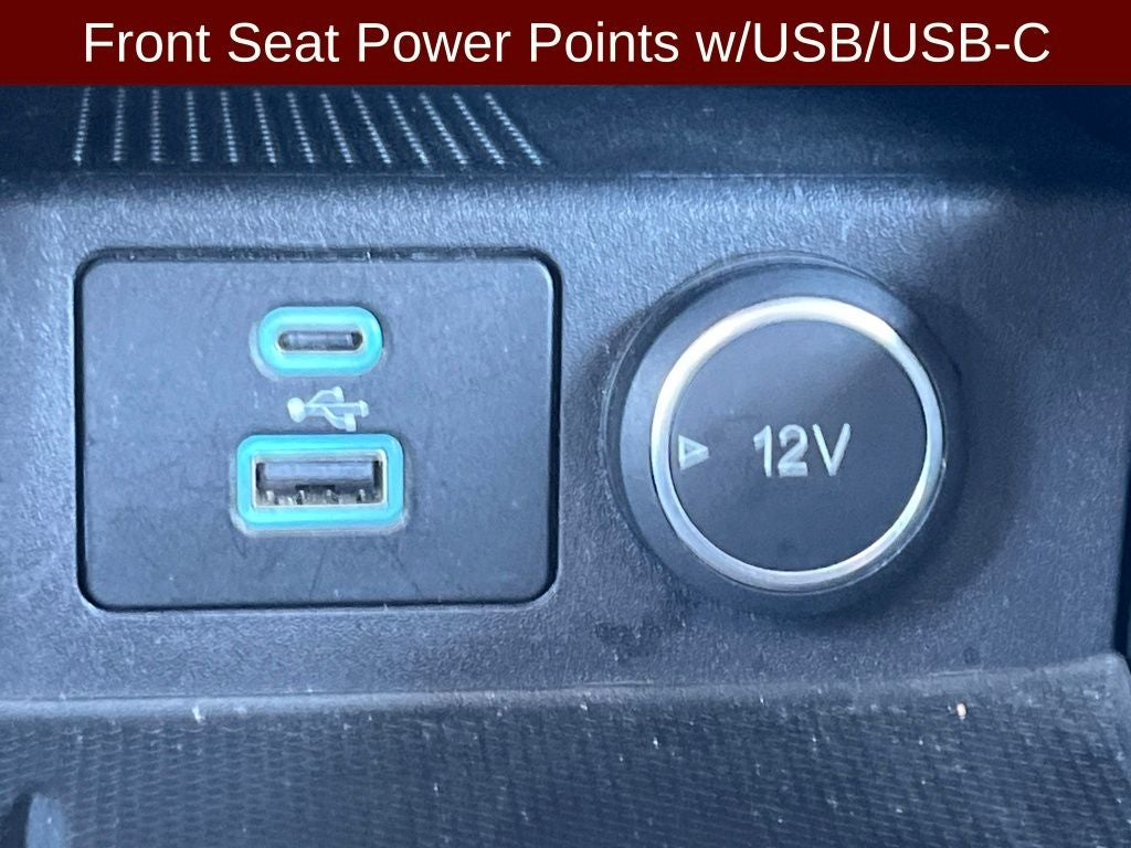 2021 Ford Escape Plug-In Hybrid SE