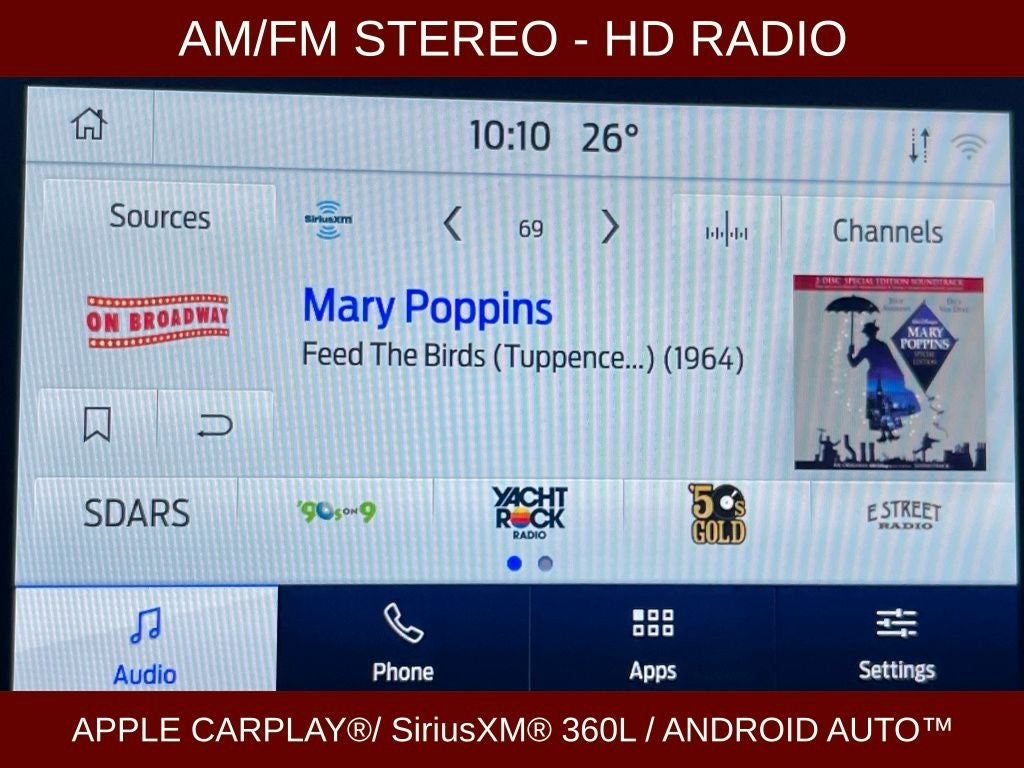 2021 Ford Escape Plug-In Hybrid SE