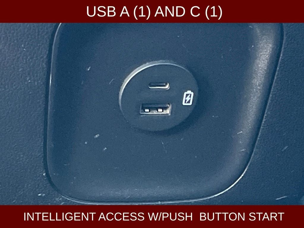 2021 Ford Escape Plug-In Hybrid SE