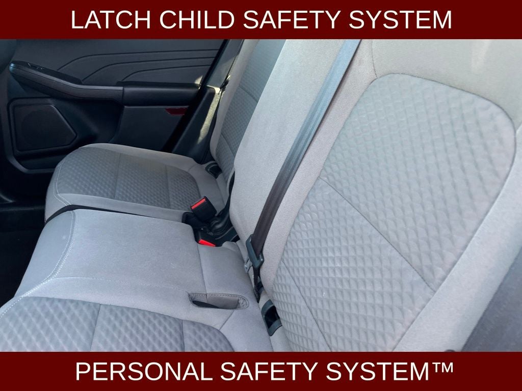 2021 Ford Escape Plug-In Hybrid SE