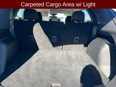 2021 Ford Escape Plug-In Hybrid SE