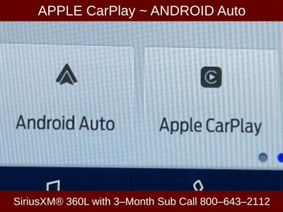 2021 Ford Escape Plug-In Hybrid SE