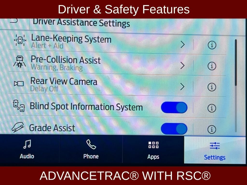 2021 Ford Escape Plug-In Hybrid SE