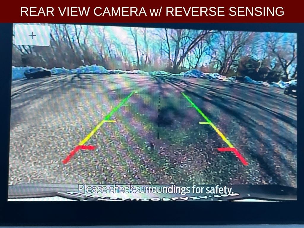 2021 Ford Escape Plug-In Hybrid SE