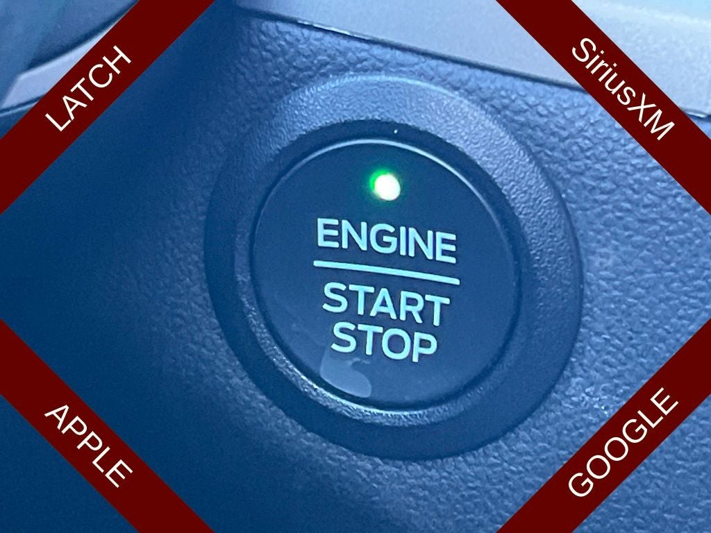 2021 Ford Escape Plug-In Hybrid SE