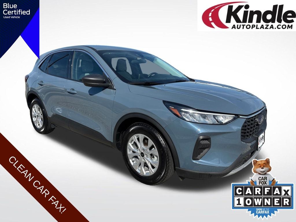2023 Ford Escape Active FWD's photo