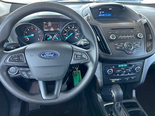 2018 Ford Escape SE Odometer is 15635 miles below market average! in Cape May Court House, NJ - Kindle Auto Plaza