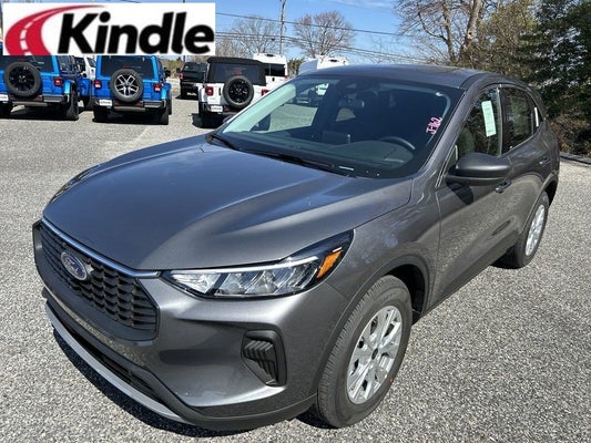 2024 Ford Escape Active in Cape May Court House, NJ - Kindle Auto Plaza