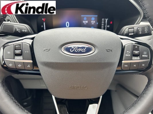 2024 Ford Escape Active in Cape May Court House, NJ - Kindle Auto Plaza