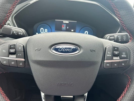 2024 Ford Escape ST-Line Elite in Cape May Court House, NJ - Kindle Auto Plaza