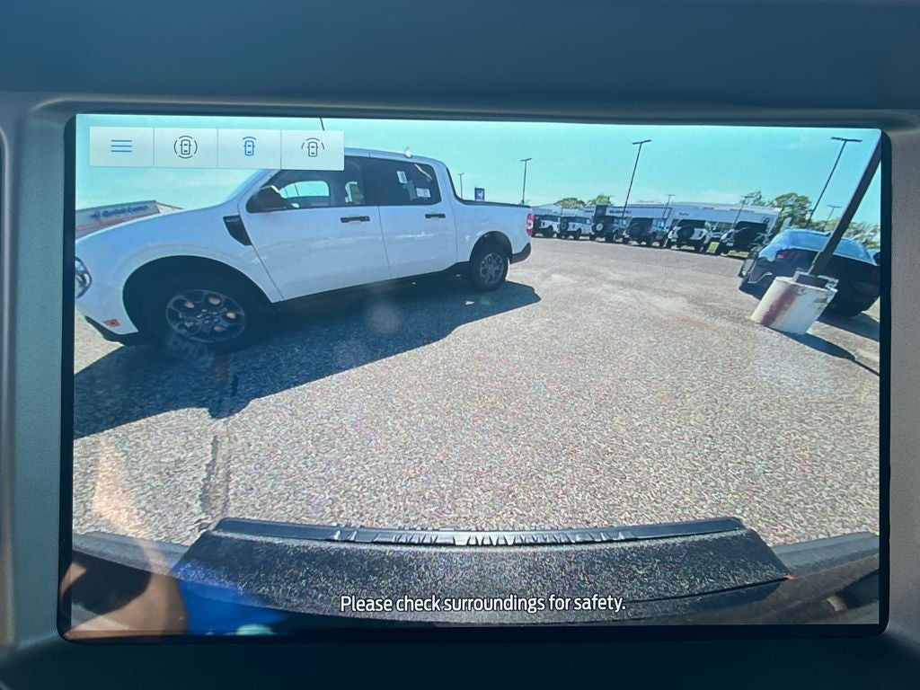 2022 Ford Bronco Outer Banks HIGH PACKAGE