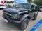 2025 Ford Bronco Base Sasquatch Pkg