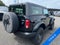 2025 Ford Bronco Base Sasquatch Pkg