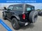 2025 Ford Bronco Base Sasquatch Pkg