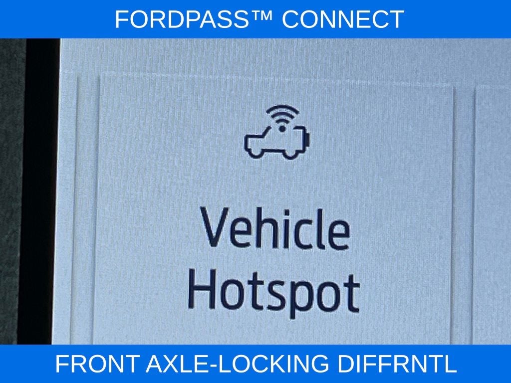 2025 Ford Bronco Base Sasquatch Pkg