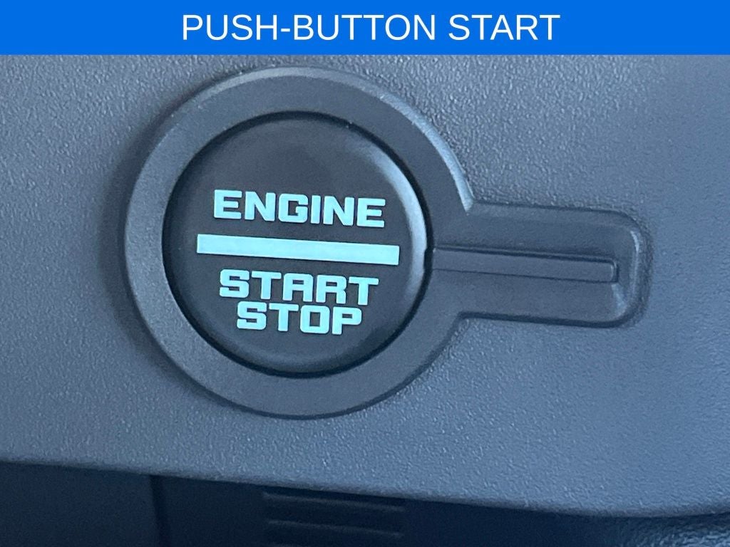 2025 Ford Bronco Base Sasquatch Pkg