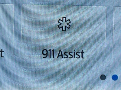 2021 Ford Bronco Big Bend SASQUATCH