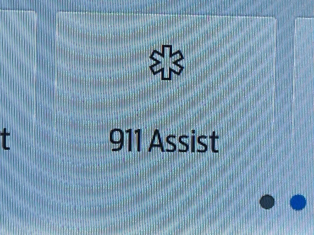 2021 Ford Bronco Big Bend SASQUATCH