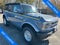 2025 Ford Bronco Outer Banks COASTAL ACCESSORY PACKAGE!