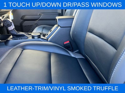 2025 Ford Bronco Outer Banks COASTAL ACCESSORY PACKAGE!