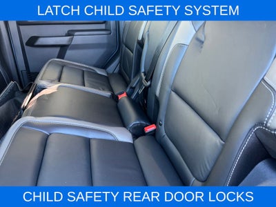 2025 Ford Bronco Outer Banks COASTAL ACCESSORY PACKAGE!