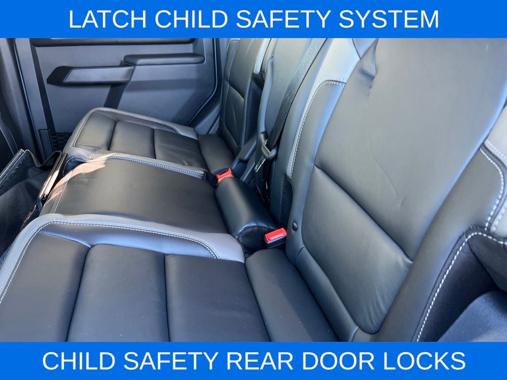 2025 Ford Bronco Outer Banks COASTAL ACCESSORY PACKAGE!