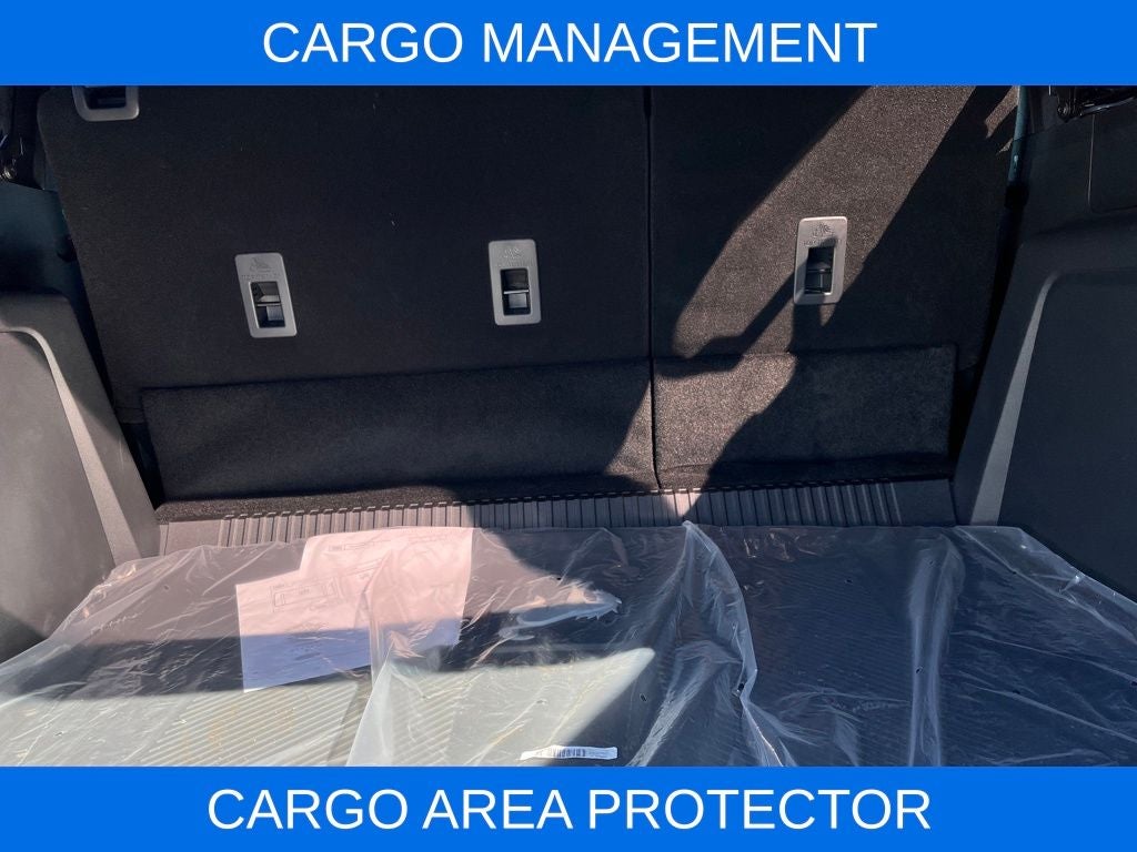 2025 Ford Bronco Outer Banks COASTAL ACCESSORY PACKAGE!