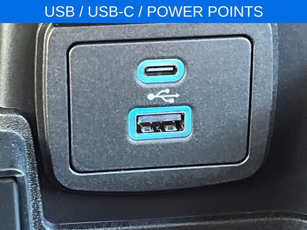 2025 Ford Bronco Outer Banks COASTAL ACCESSORY PACKAGE!