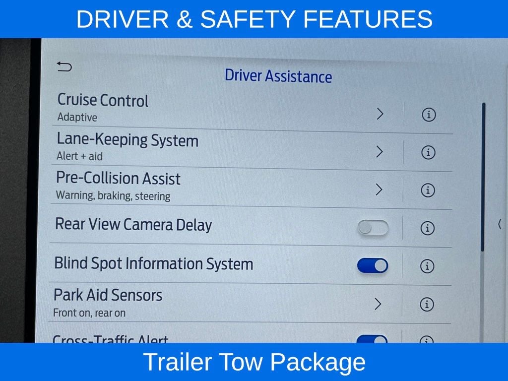 2025 Ford Bronco Outer Banks COASTAL ACCESSORY PACKAGE!