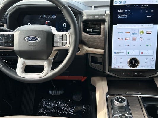 2024 Ford Expedition Max Limited in Cape May Court House, NJ - Kindle Auto Plaza