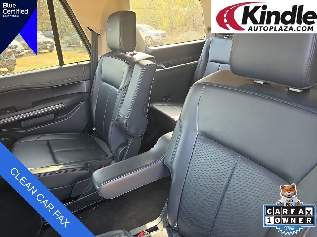 2023 Ford Expedition XLT