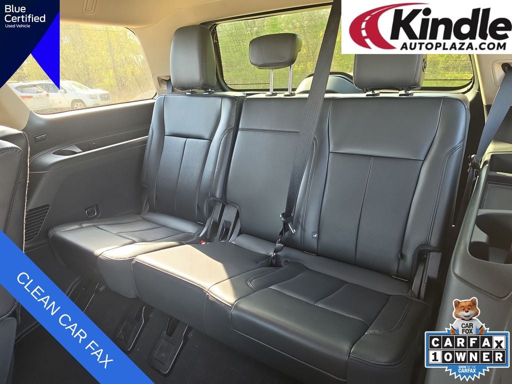 2023 Ford Expedition XLT