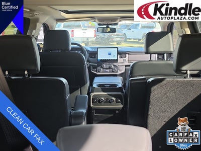 2023 Ford Expedition XLT