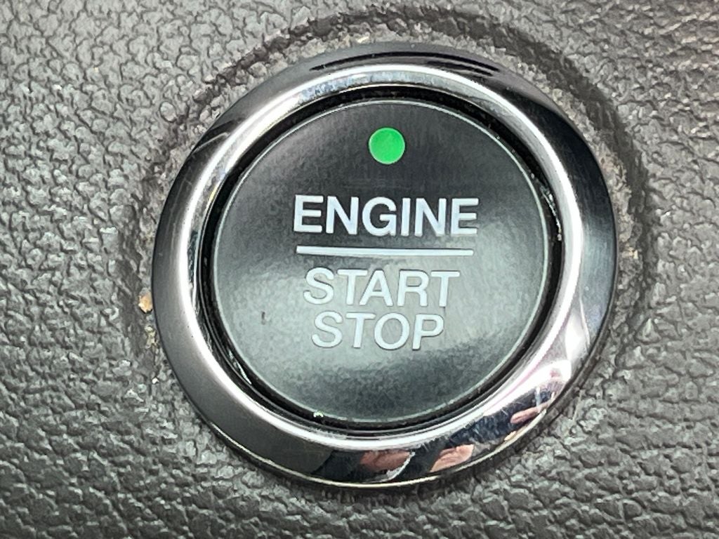 2018 Ford Expedition XLT