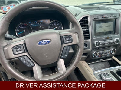 2018 Ford Expedition XLT