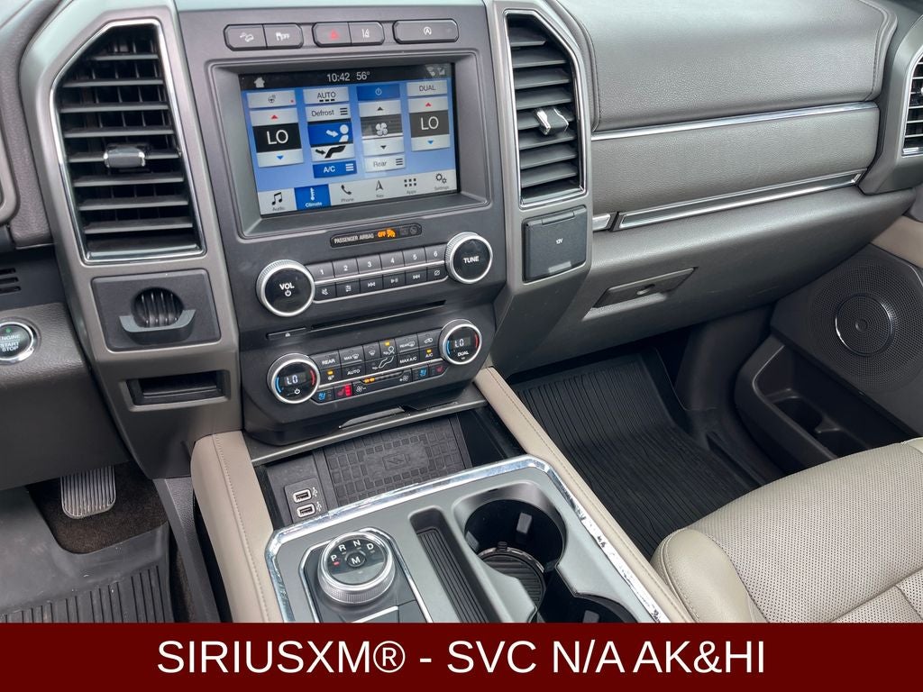 2018 Ford Expedition XLT