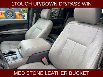2018 Ford Expedition XLT