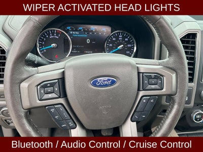 2018 Ford Expedition XLT