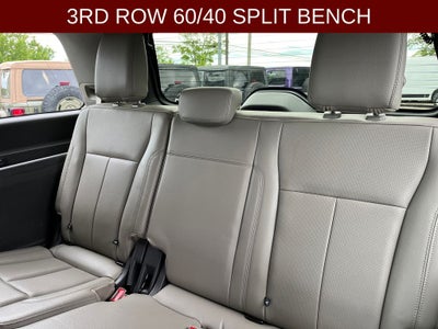 2018 Ford Expedition XLT