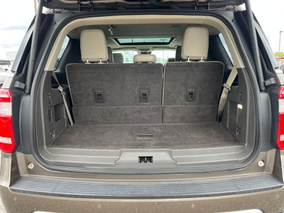 2018 Ford Expedition XLT