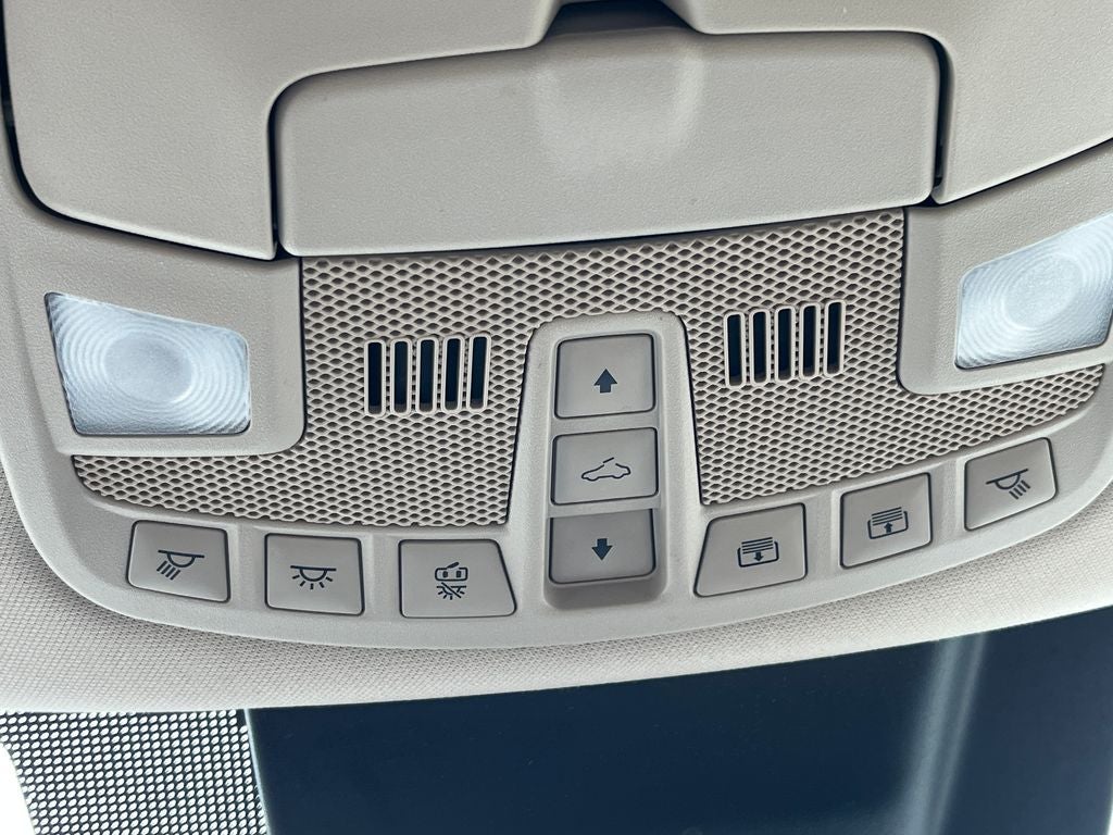 2018 Ford Expedition XLT