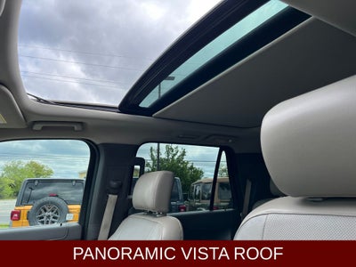 2018 Ford Expedition XLT