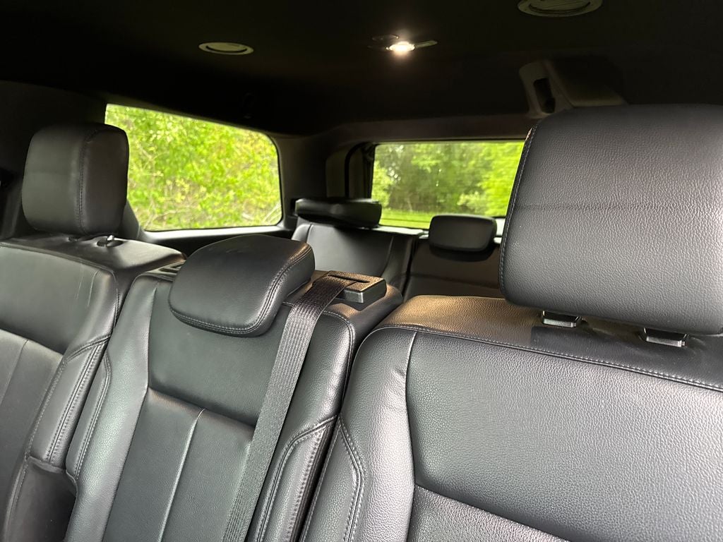 2019 Ford Expedition XLT