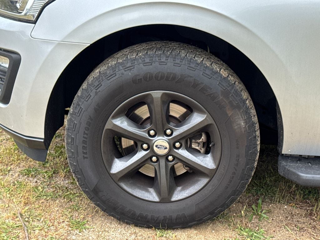 2019 Ford Expedition XLT