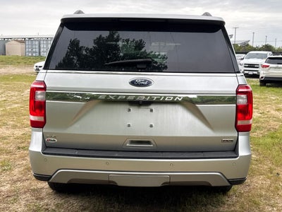 2019 Ford Expedition XLT